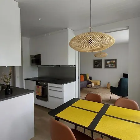 Aliisa's Ii Apartment Rovaniemi