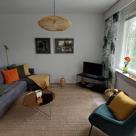 Apartment Aliisa's Ii