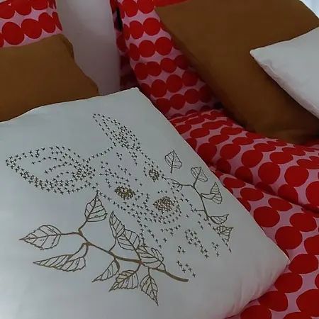 Apartment Aliisa's Ii Rovaniemi