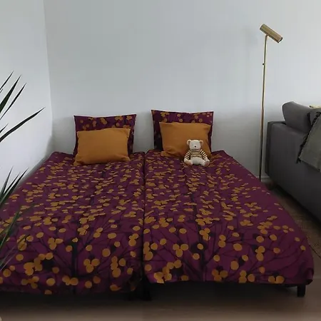 Aliisa's Ii * Rovaniemi