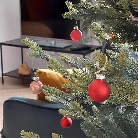 Apartment Aliisa's Ii