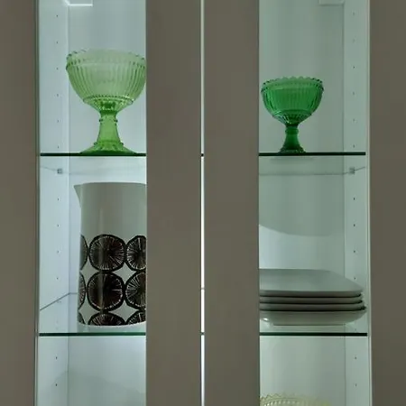 Aliisa's Ii Apartment Rovaniemi