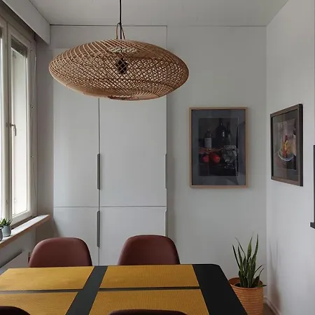 Apartment Aliisa's Ii *