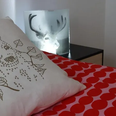 Apartment Aliisa's Ii Rovaniemi