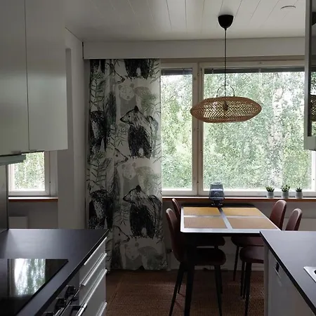 Apartment Aliisa's Ii