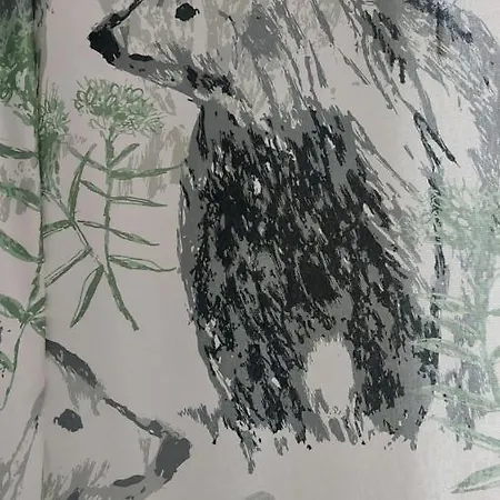 Apartment Aliisa's Ii Rovaniemi