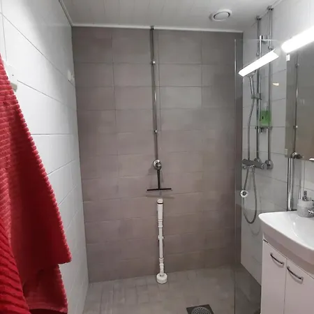 Apartment Aliisa's Ii Rovaniemi