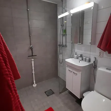 Aliisa's Ii * Rovaniemi