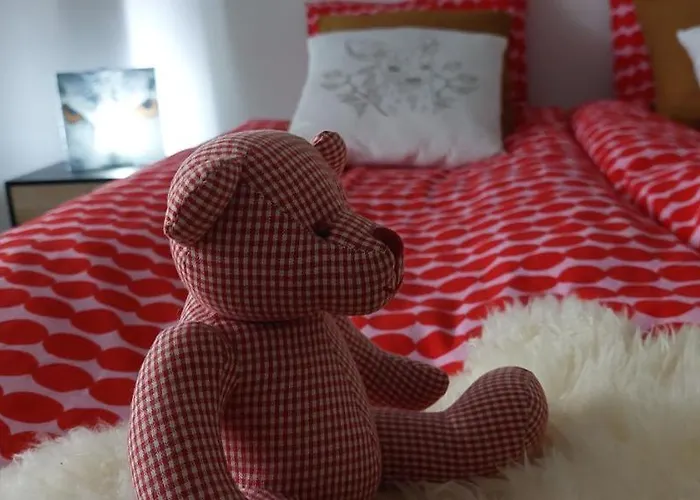 Aliisa's Ii Διαμέρισμα