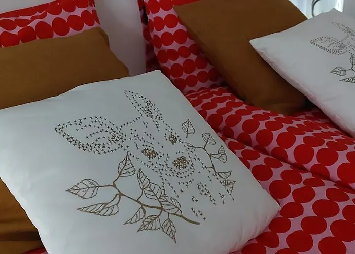 Διαμέρισμα Aliisa's Ii Ροβανιέμι