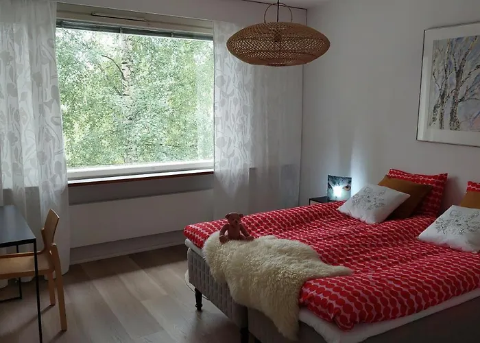 Aliisa's Ii Διαμέρισμα Ροβανιέμι