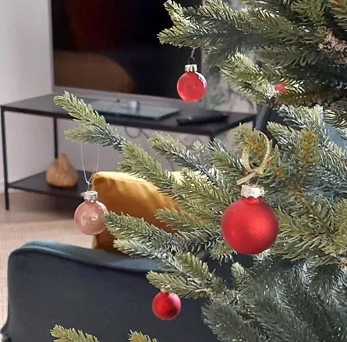 Διαμέρισμα Aliisa's Ii