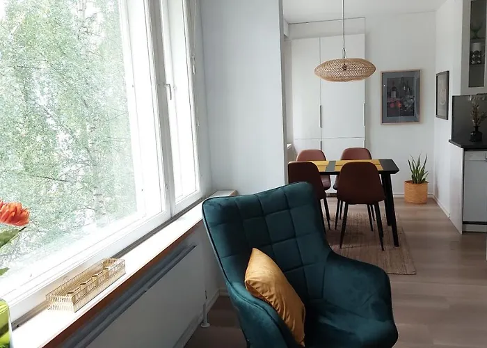 Aliisa's Ii Διαμέρισμα *