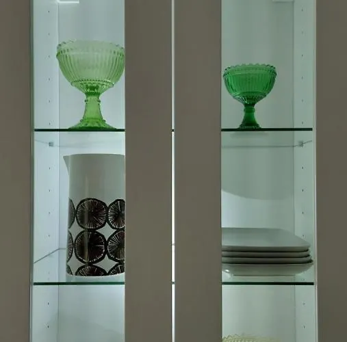 Aliisa's Ii Διαμέρισμα Ροβανιέμι