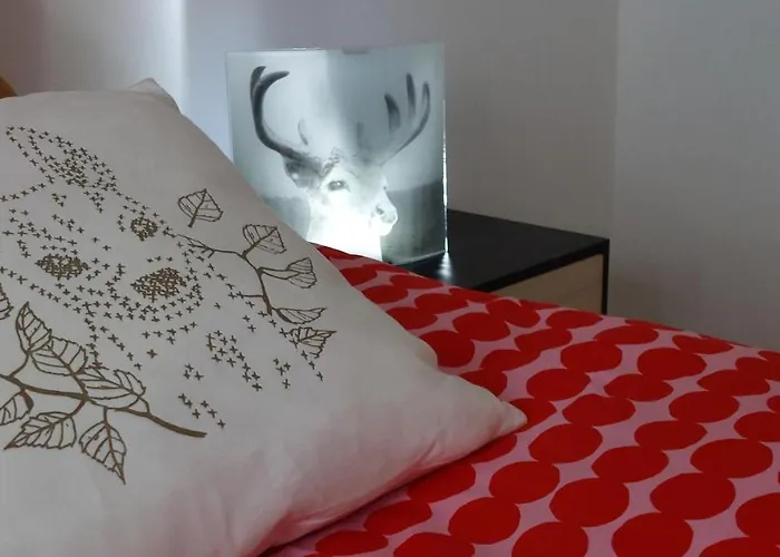 Διαμέρισμα Aliisa's Ii Ροβανιέμι