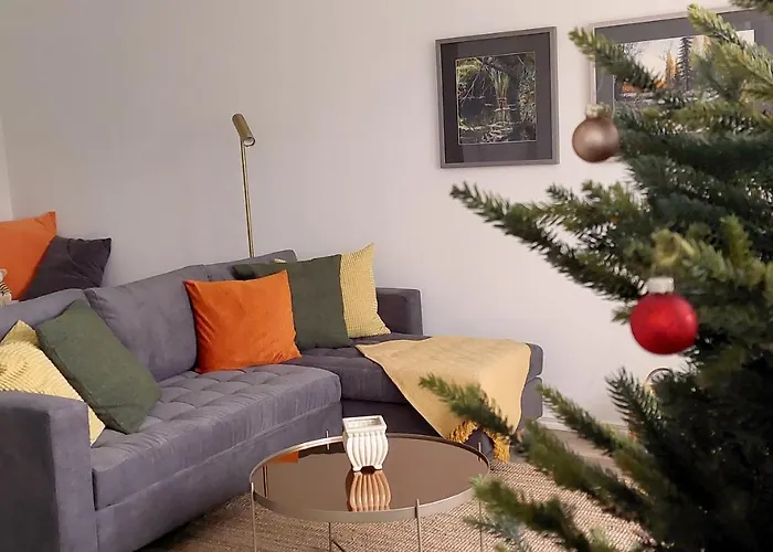 Aliisa's Ii Διαμέρισμα Ροβανιέμι