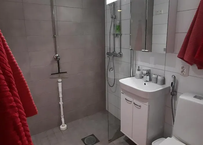 Aliisa's Ii * Ροβανιέμι